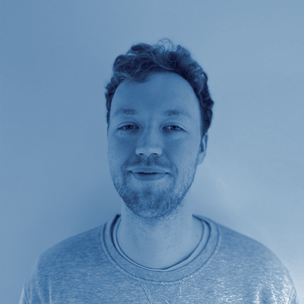 Photo of Connor Turner